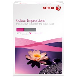 ქაღალდი Xerox 003R98923 Color Impressions Silk A3 150g/m2 250 Sheets